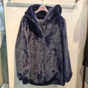 HC36 무스탕후드하프JK Y256 NMUA01 (41298581)