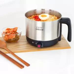 라면끓이는기계 라면 조리기 포트기 멀티 전기 포트