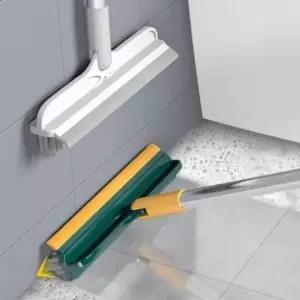 타일 바닥솔 양면 청소솔 욕실 청소 (WFJYGTO)