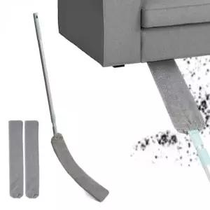 틈새 청소기 구석 초극세사 밀대 걸레 리필 (WFJYC2W)