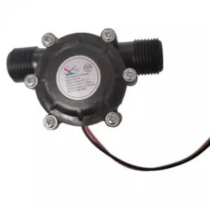 10W 수력 발전기 수력 터빈 아두이노 라즈베리파이 (WFK5CWR)