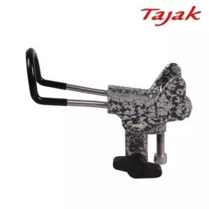 스테인레스 선상받침대 낚시 뒤꽂이 거치대