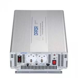 DC24V 3000W 인버터 차량용 정현파 (WFK5XX4)