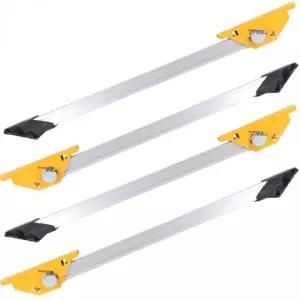 도배 우마 안전대 말비계 전도방지대 사다지대 B (WFK64X9)