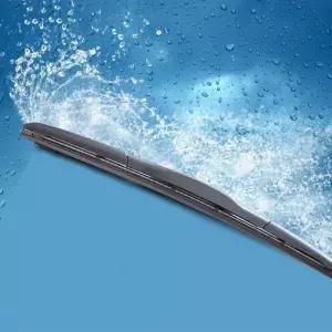하이브리드 자동차 와이퍼 브러쉬 350-650mm (WFK6928)