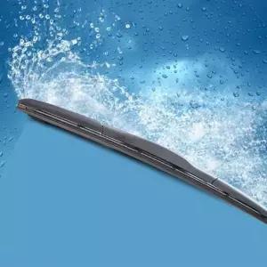 하이브리드 자동차 와이퍼 브러쉬 350-650mm (WFK6928)