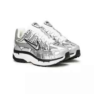 나이키 P-6000 메탈릭 실버 CN0149-001 러닝스타일 스니커즈