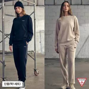 게스(GUESS) 기모 셋업(여성)