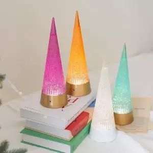 [텐바이텐]꼬칼 트리 워터볼 오르골 (8color)