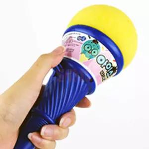 아이스콘펀치 복고풍 유아선물 아이스콘장난감