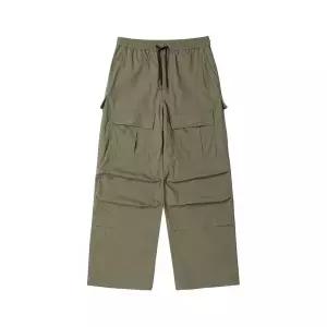 [커스텀멜로우](강남점) 카키 카고 팬츠 CWPAW24886KHX