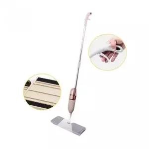 스프레이 청소기 물걸레 대걸레 순간 분사 밀대 밀대청소기 분사식 대걸레 극세사