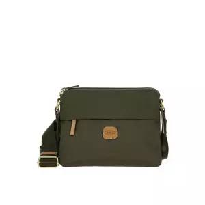 [롯데백화점]브릭스 엑스백 숄더백 올리브(BR-BXG45757.078)