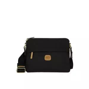 [롯데백화점]브릭스 엑스백 숄더백 블랙(BR-BXG45757.101)