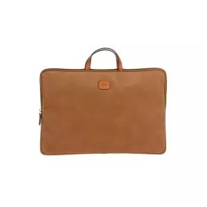 [롯데백화점]브릭스 라이프 PC 홀더 17인치(29cm) 카멜(BR-BLF20875.216)