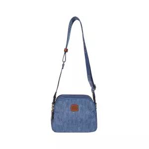 [롯데백화점]브릭스 엑스백 트래블 숄더백 진스(BR-BXG45085.447)