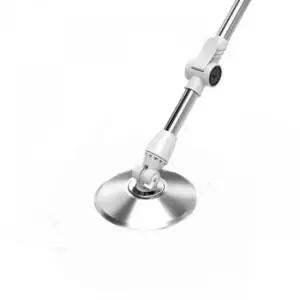 발바닥 밀대봉 청소 교체용 자동물걸레청소기 회전걸레 회전물걸레청소기 통돌이걸레