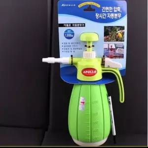 1L 분무기 자동농약 2호 분사기