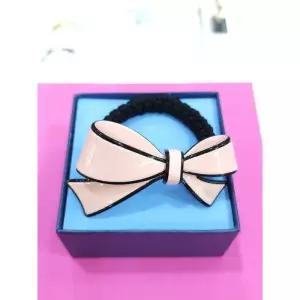 [로뎀쥬얼리]로뎀 세이브존05 프랑스 리본 헤어끈(핑크투톤)0 RRDC24020091 (27740