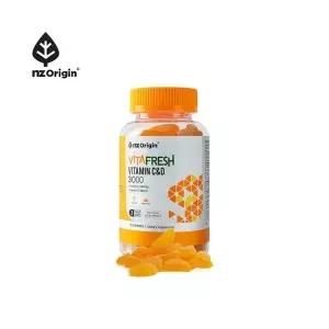 진관상사 엔젯오리진 비타프레쉬 비타민 CD 3000 (70구미) x 1개 진짜 먹거리