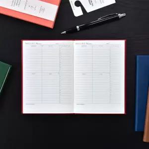 [플레픽] 스몰 빅 플래너 (데일리 우선순위 플래너)