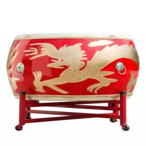 틴다샵 난타북 드럼 타악기 연습용 공연 국악기