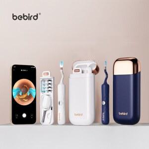 비버드 귀이개 귀후비개 이어스캐너 스마트 귀청소 내시경 Bebird