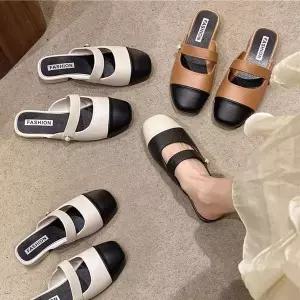 모던슬릭 슬리퍼 DS-0296 WFHD3IN