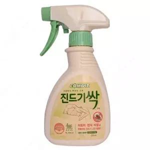 집 먼지 진드기 매트리스 퇴치제 침구류 진드기 스프레이 침대 살충제 가정용 생활용 보건용 홈케어