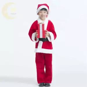 비비의잡화점 아동용 산타복 아동산타복