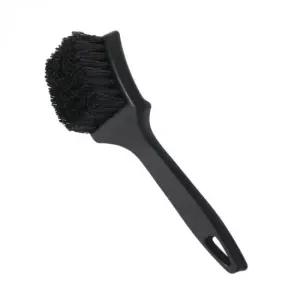 카렉스 타이어 세차솔 브러쉬 차량용 세차솔 휠타이어