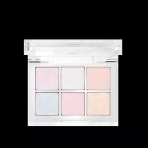 투에이엔 베러미 아이팔레트 17드리미 랜드+밀키 볼류머