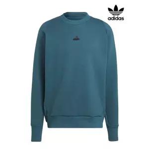 [하프클럽/아디다스]adidas ZNE 프리미엄 스웨트셔츠 맨투맨_IN5108