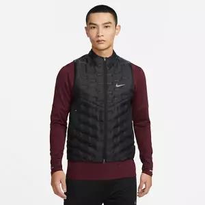 나이키 써마 핏 ADV 리펠 다운 러닝 베스트 FB7543-010