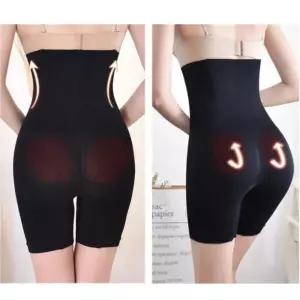 몸매보정 속바지 뱃살 보정 거들 이너팬츠 속팬츠 힙