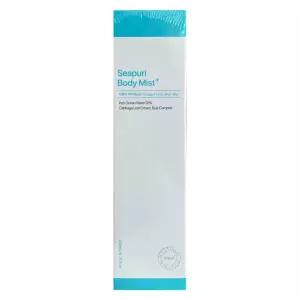 씨퓨리 바디 미스트 200ml 1개 / 써클