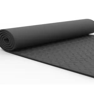 러닝매트 방음매트 홈짐 충격흡수 소음매트 헬스 패드