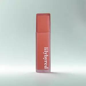 릴리바이레드 무드 라이어 벨벳 틴트 가식없는리치인척 2호