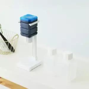 화장실청소 자동변기세정제