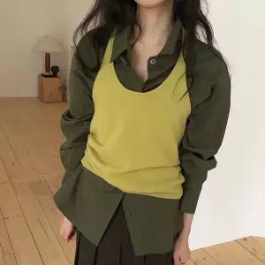 [메이비베이비] Lali Top (3colors)