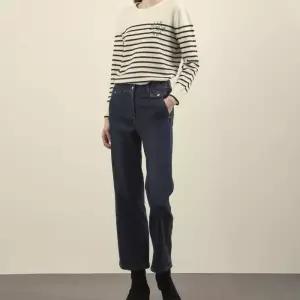 [올리비아로렌]올리비아로렌 DP01 와이드 데님 팬츠 VVCMP4W9363 (42517003)