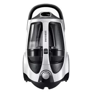 [삼성전자] 삼성 파워모션 3500 진공 청소기 VC33T3550L7 유선 에어본