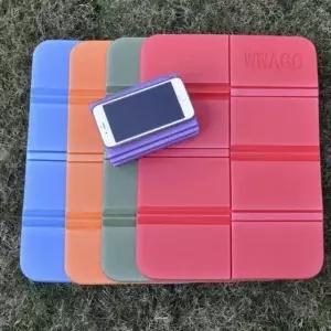 방수 피크닉 매트 소풍 캠핑용 대형 접이식 (WFKVXCH)