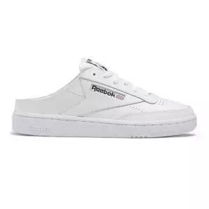 리복 뮬 클러치 스니커즈 운동화 화이트 FX4219