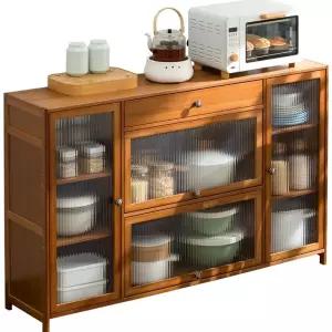 위스키 장식장 와인장 코너장식장 우드 와인 그레이