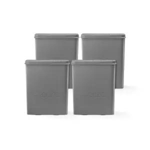 스마트카라 400 시리즈 리필필터 (4세트)