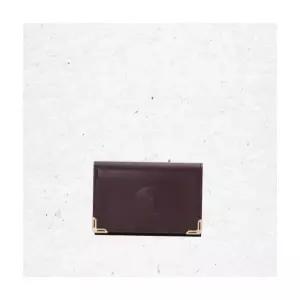 매장정품 루이까또즈 LOUIS QUATORZE DE CUIR 3422 여성명함지갑 ST3SD82WI LLST3SD82UI0WI0171 1382579