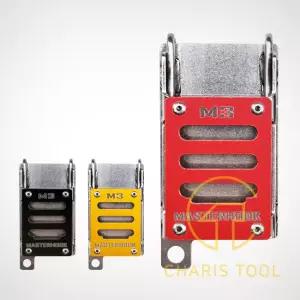 도담터 마스터 후크 M3 드릴 타카 공구 걸이