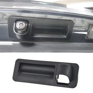 현대 호환 엘란트라 아반떼 AD용 2017 2018 리어 트렁크 잠금 해제 스위치 핸들 프레스 81260-F2010