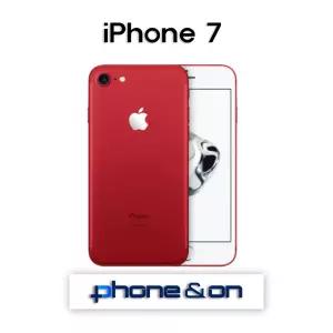 애플 아이폰7 중고폰 공기계 자급제 알뜰폰 3사호환 128GB